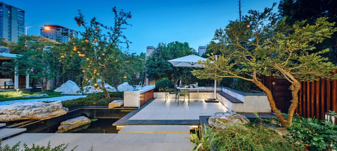 温度的自然园居 | 汉卿设计探寻宜居生活-1