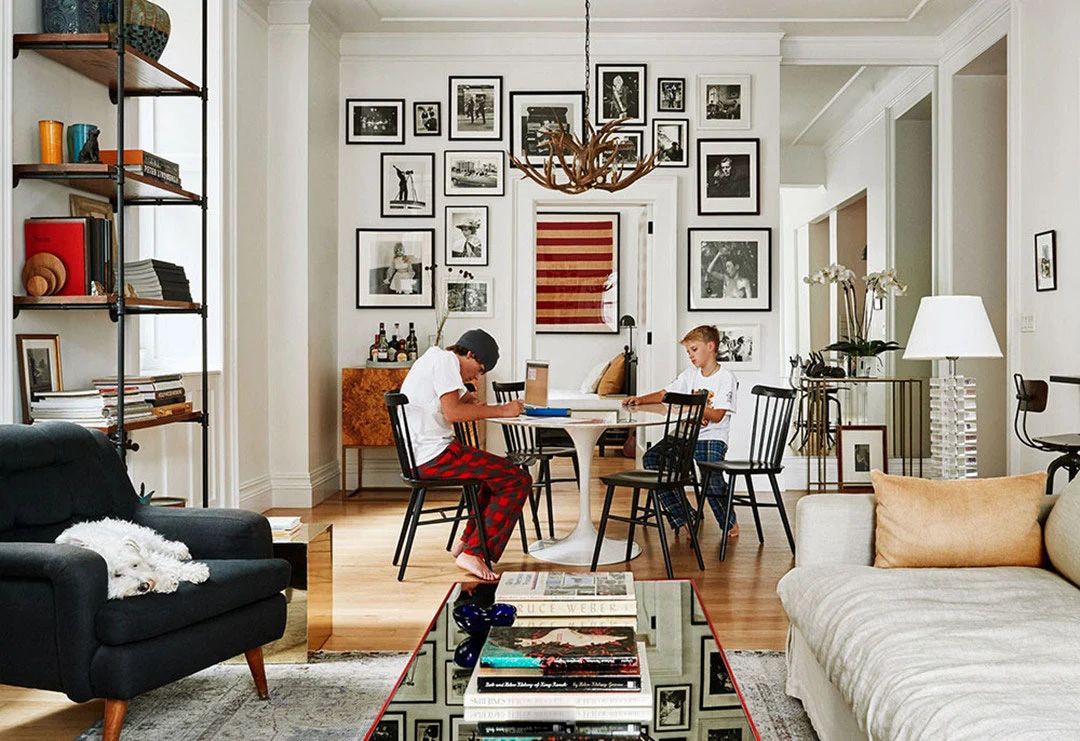 诺伊·德威特镜头下的魅力家居设计-9