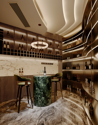 LiPing作品｜春晓江南，都市慢奏-70