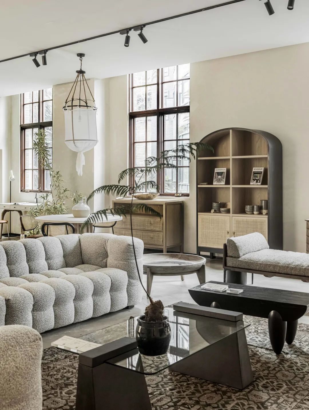 6家NORHOR北欧表情家居零售店丨中国上海丨目心设计研究室-126