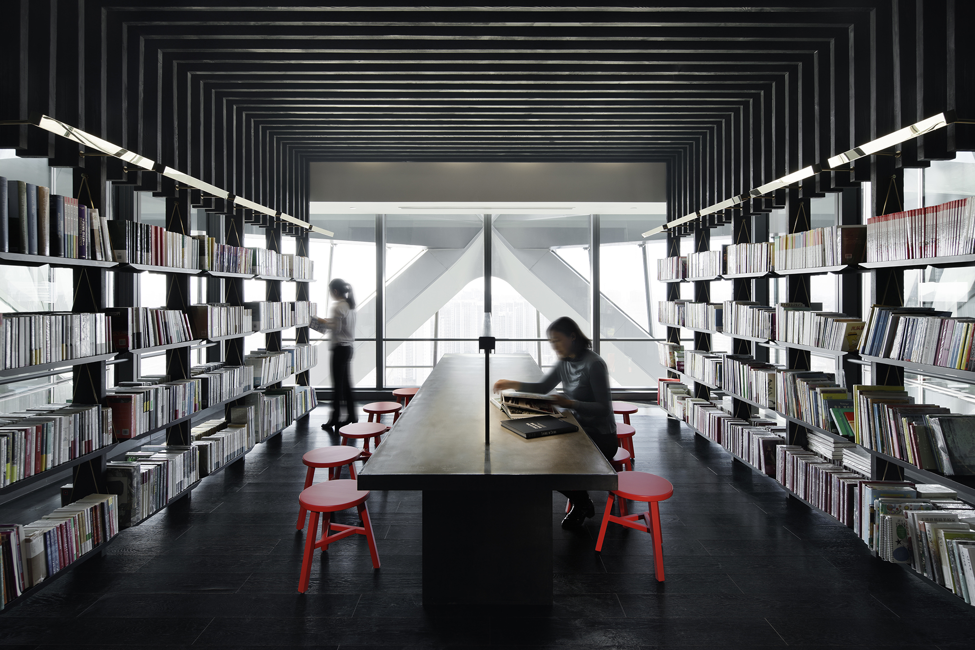 北京现代资本总部-13