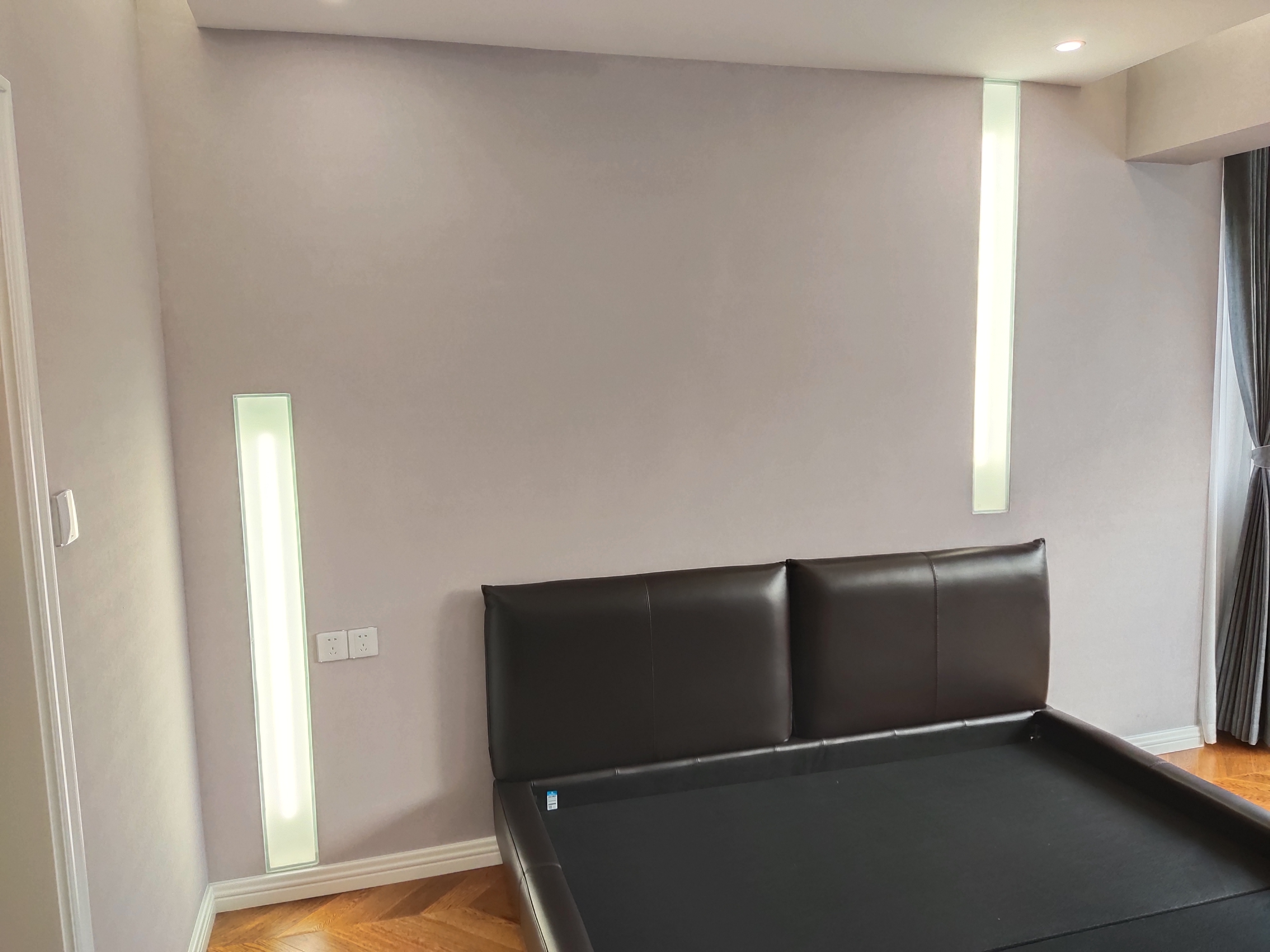 酷鱼主张设计，简约现代风格 ，旧房改造                     -15