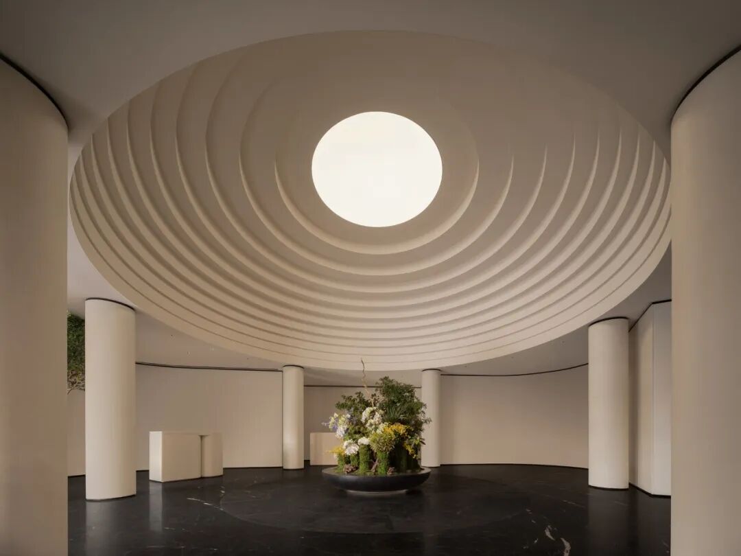 北京臻澐售楼处丨中国北京丨SRD DESIGN赛瑞迪普-11