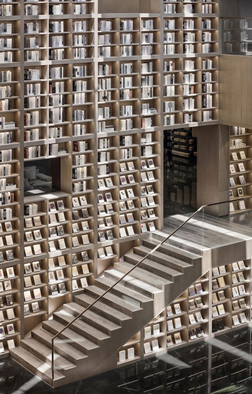 书岛之光 · 中海首开拾光里营销中心设计丨北京山禾金缘艺术设计股份有限公司,赛拉维设计 CLV.DESIGN-19