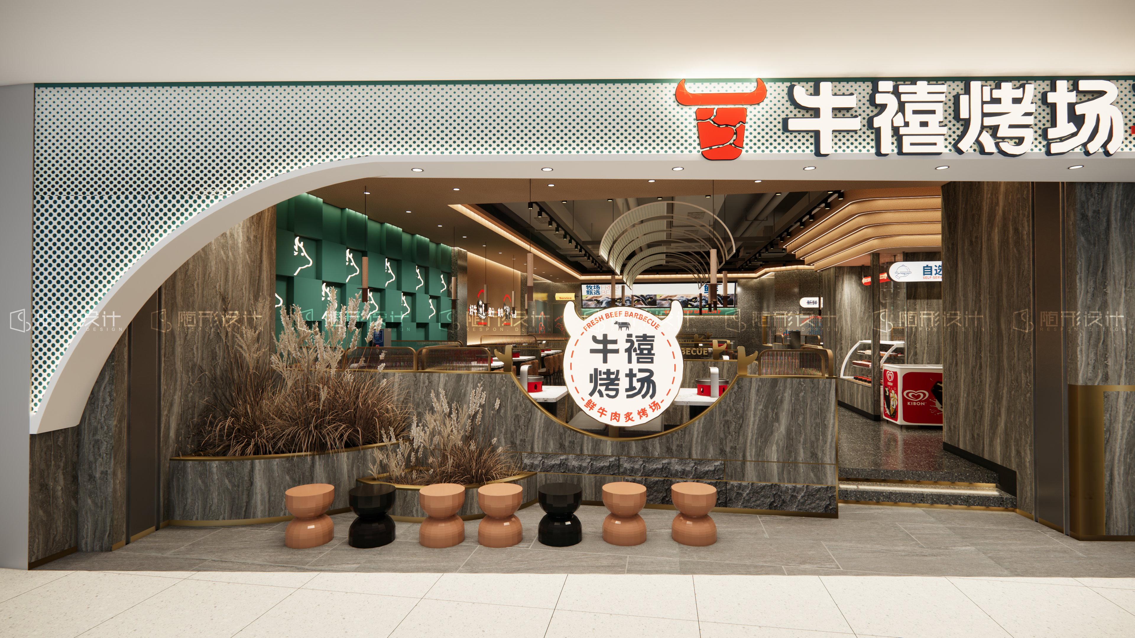 随形原创空间-牛禧考场-1