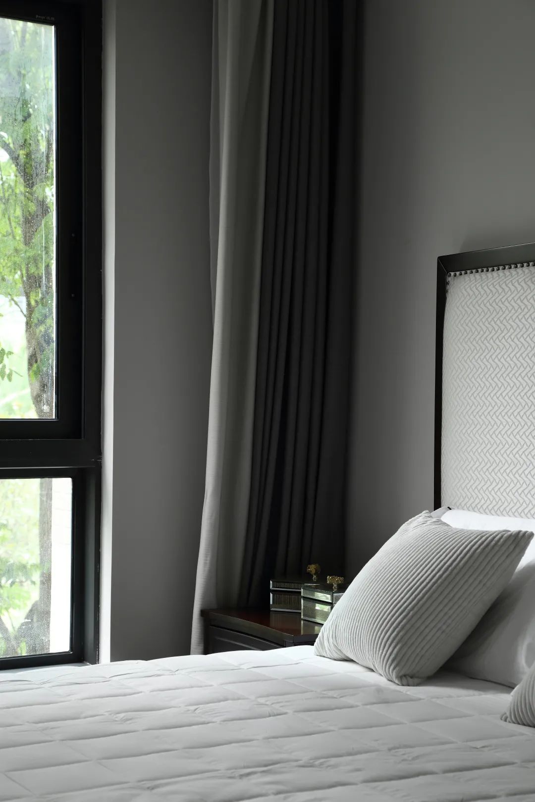 树高威尼斯新中式风韵,演绎东方美学意境-50