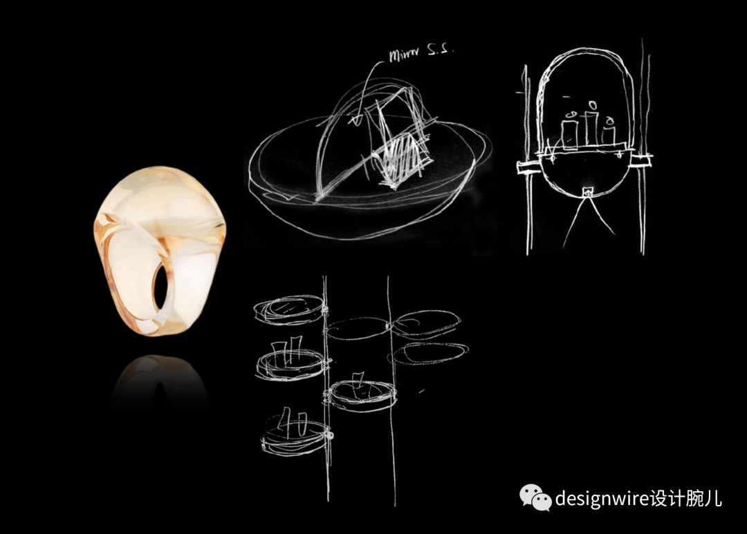 AB Concept 打造 130 年历史 LALIQUE 品牌店 | 自然与奢华的艺术融合-36