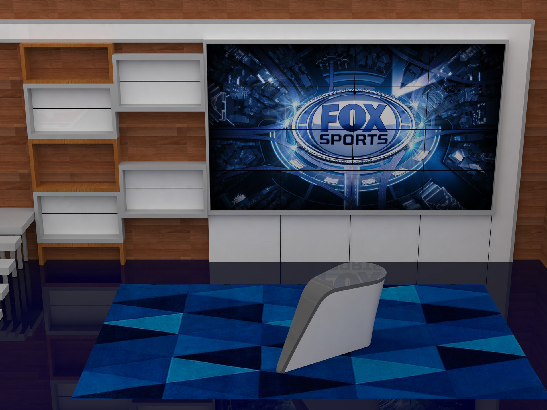 Fo· Sports 相关节目设计-6