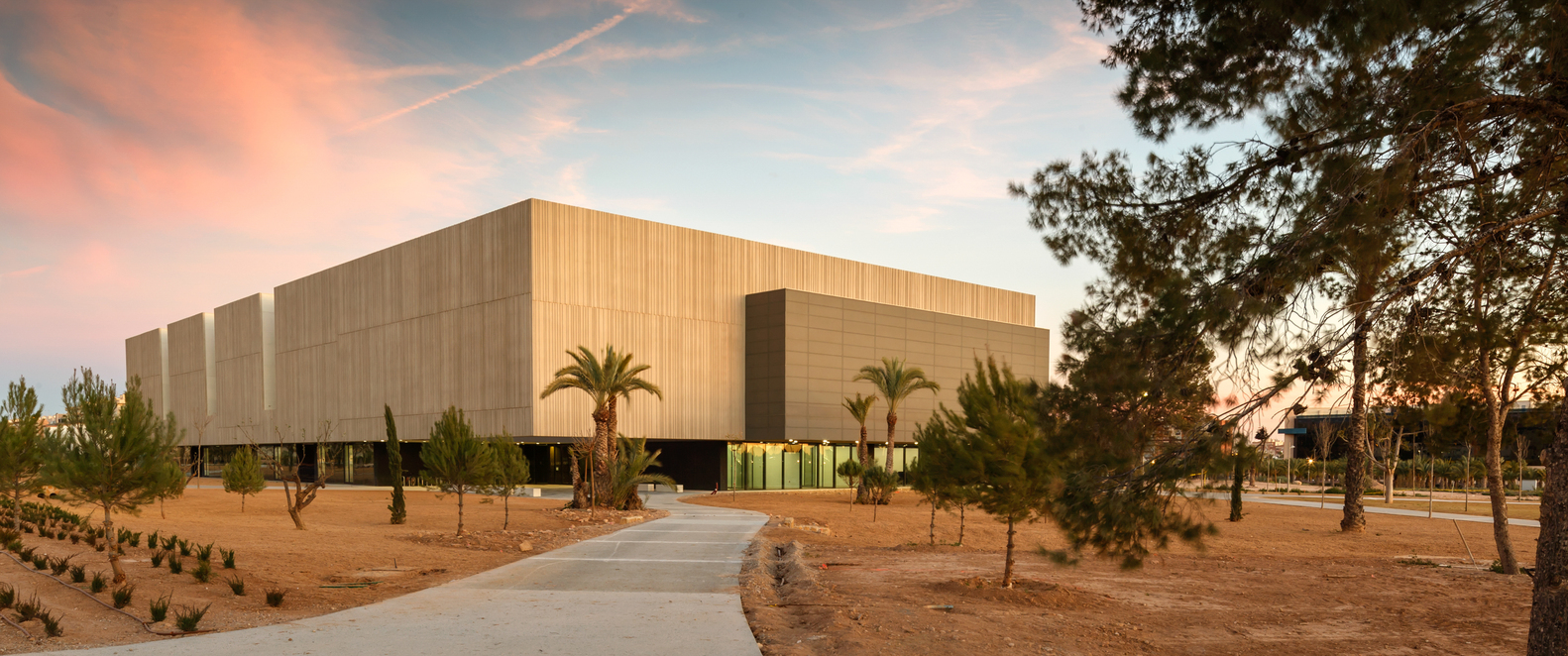 教学区竞技场-25