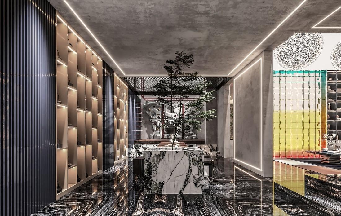 
北京 || 私人别墅 -14