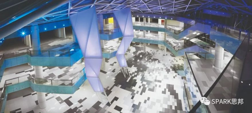 SPARK 思邦 20 周年城市改造之旅 | 化繁为简,焕发生机-116