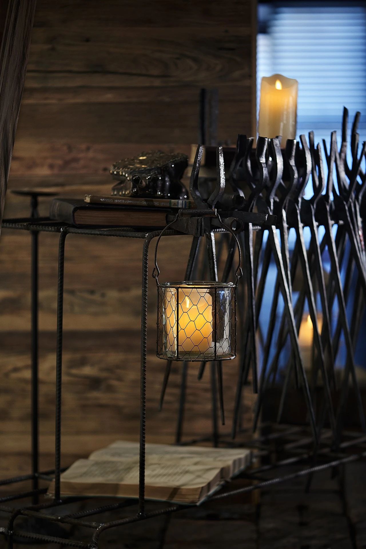 福建维京冶炼船锚室内设计-89