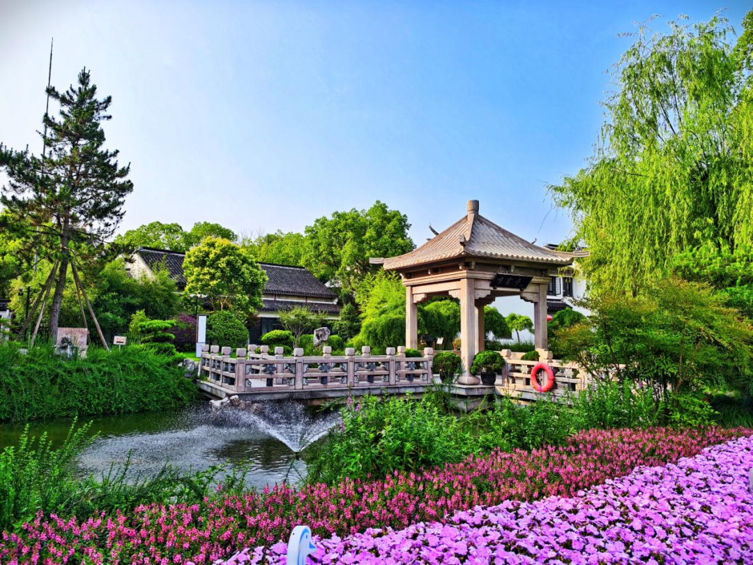 特别推荐｜陈云纪念馆最大规模更新亮相六大亮点全面提升-18