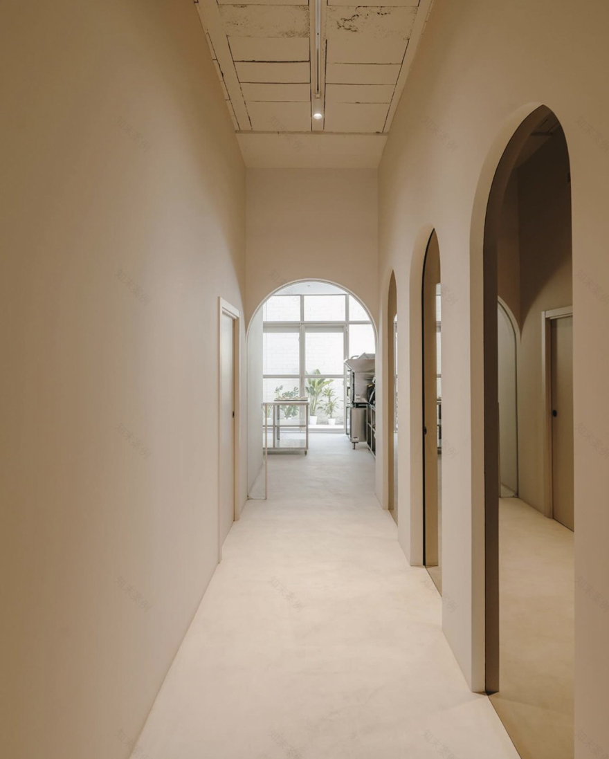 旧房改造而成的咖啡馆theminerscoffee ,西班牙 | Space design by isernserra - 咖啡店 - 餐厅LOGO-VI空间设计-全球餐饮研究所-6