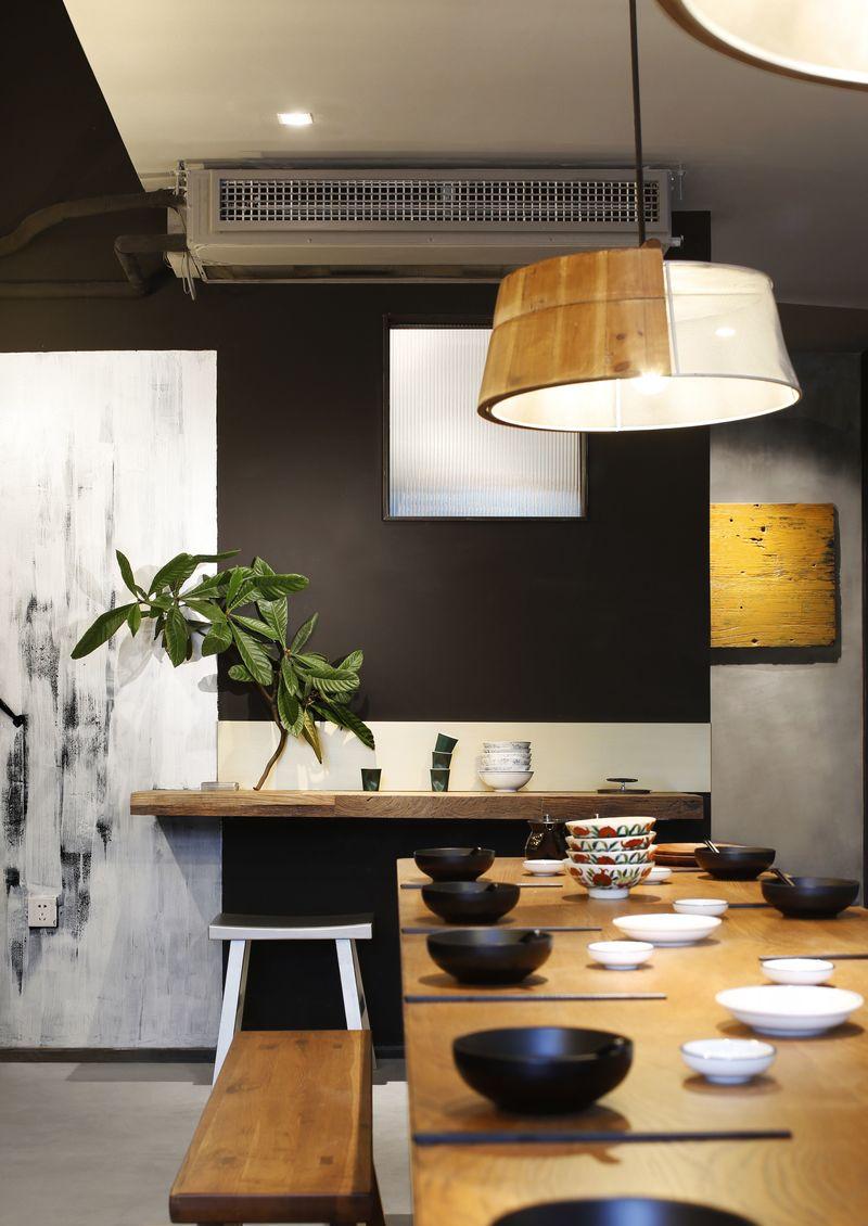 烟火气息中的温暖家-7