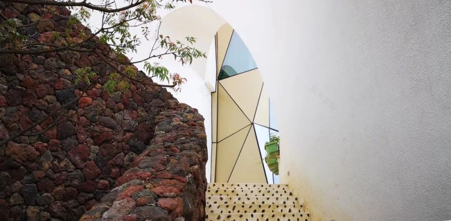 捷仕建筑:打造中国最具影响力的文旅聚落——大理理想邦-63