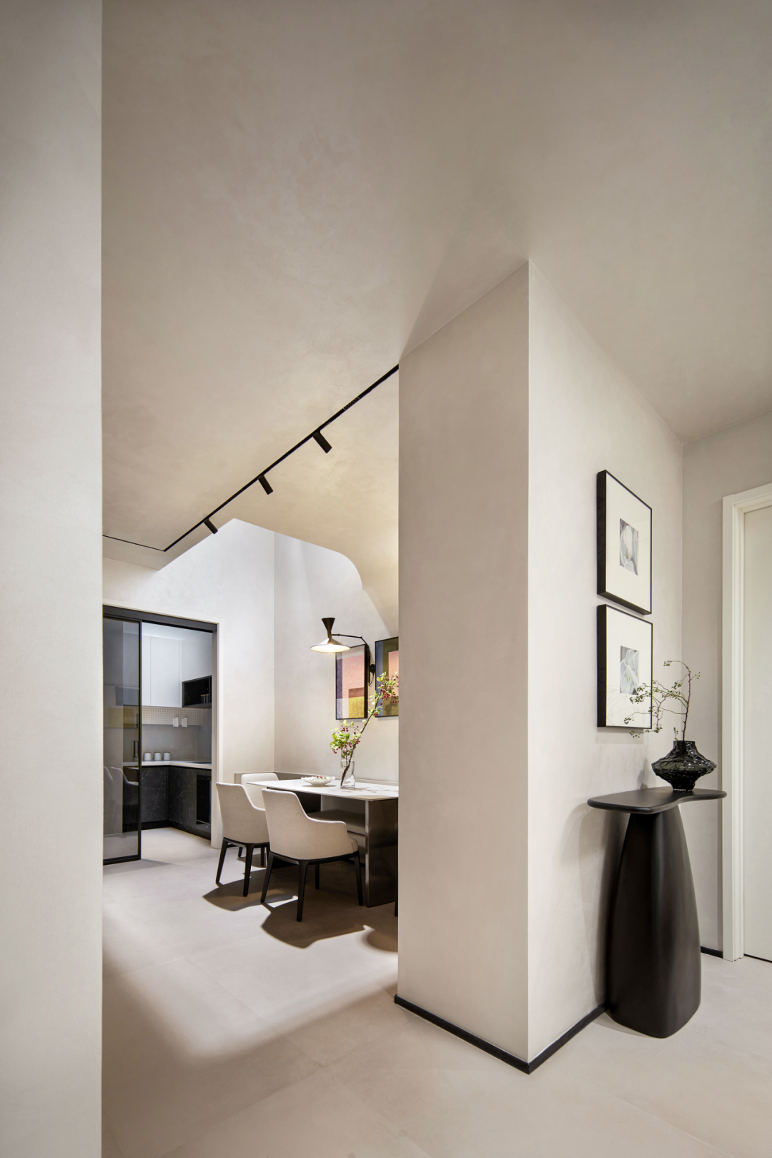 《梦想改造家》远离喧嚣的家丨中国北京丨STUDIO.Y室内设计事务所-55