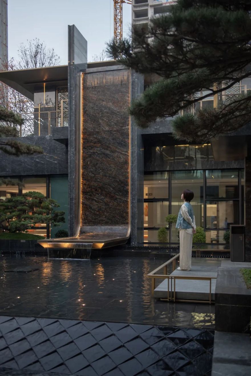 济阳金海瑞园丨中国济南丨道合设计济南公司,重庆三事业部-19