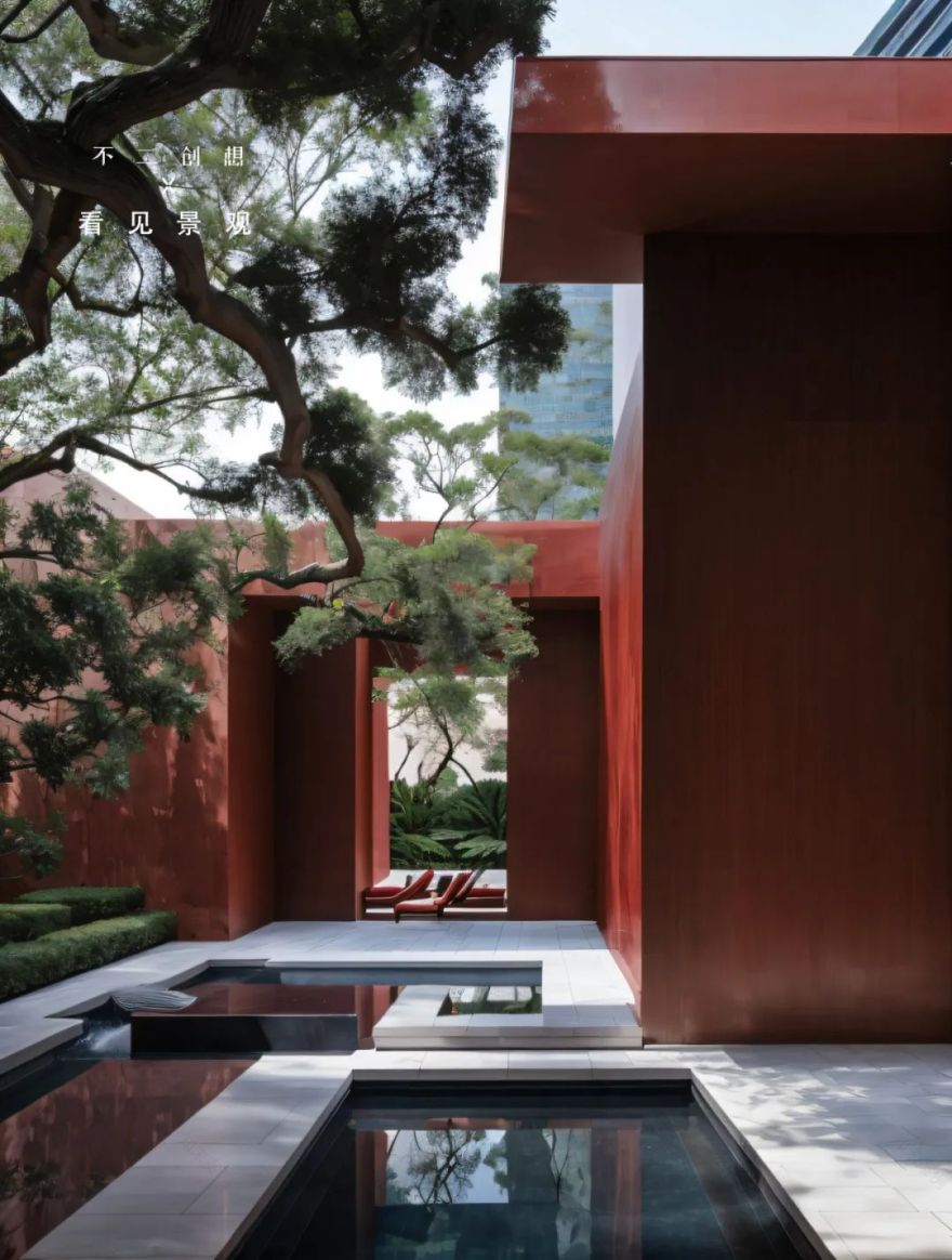 AIGC景观艺术探索丨不二创想-59