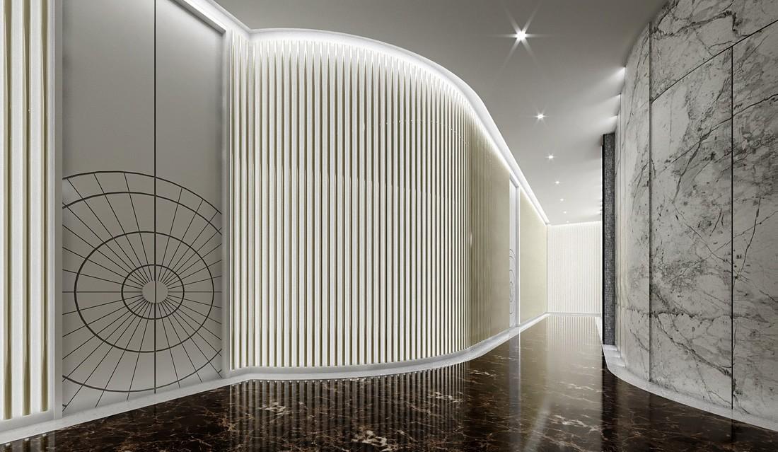 
弎元设计|宴会厅 -6