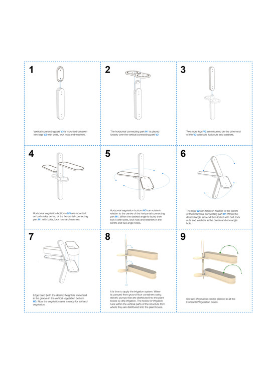 GrowMore城市园艺模块化设计丨韩国首尔-23
