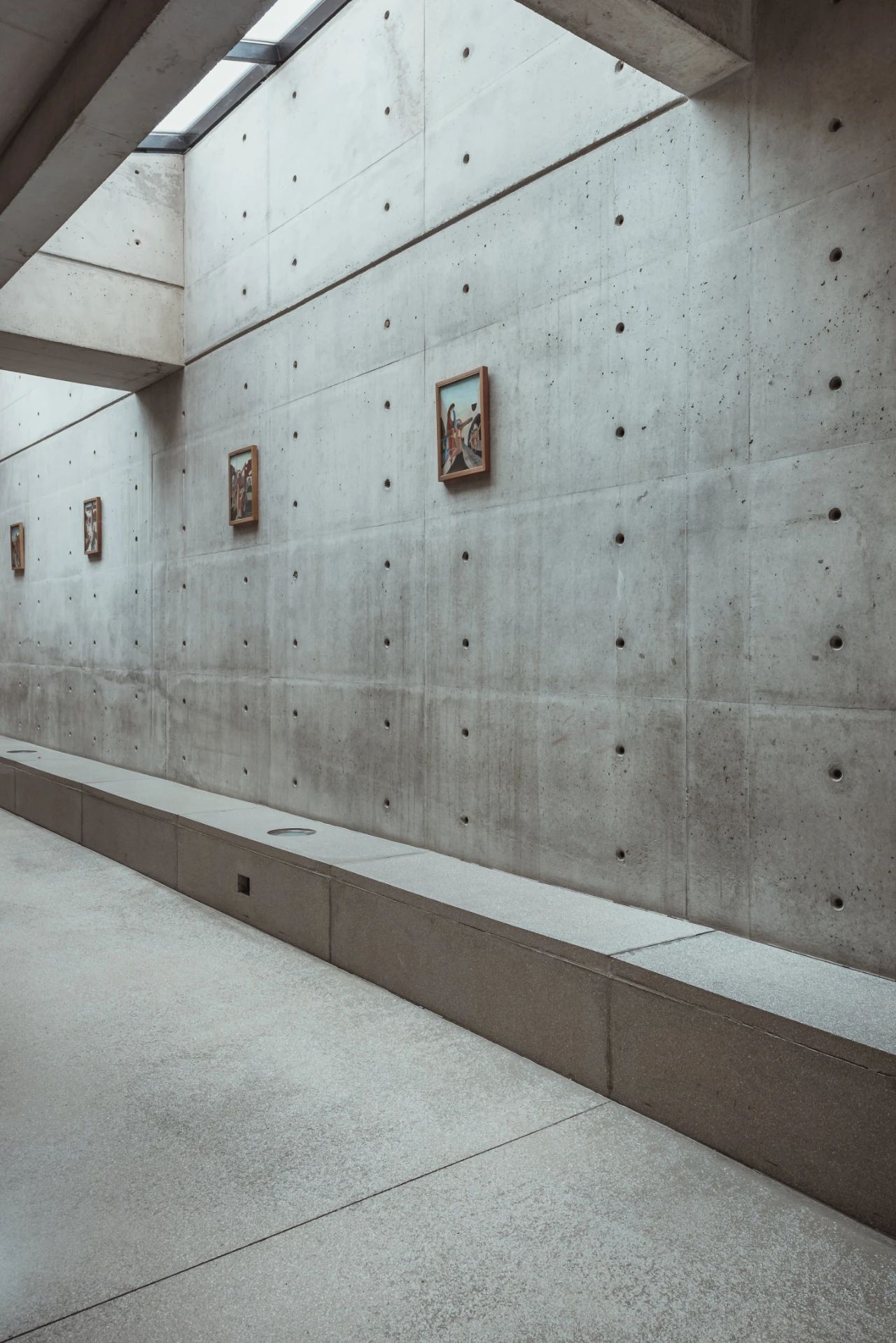 圣伊雷内奥教堂丨意大利米兰丨Mauro Galantino Architetto-30