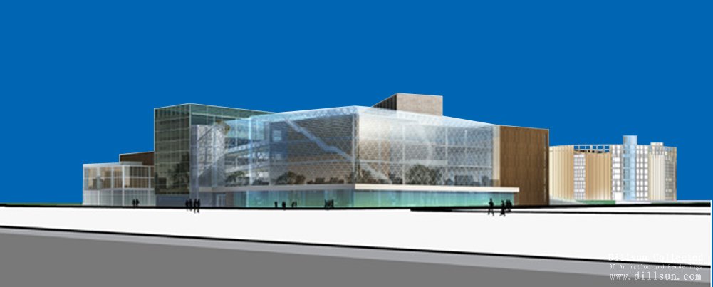 南山艺术博物馆-5