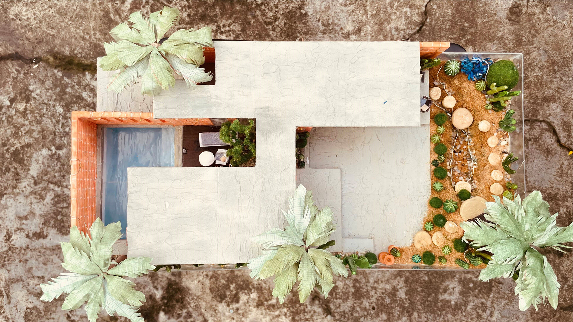 岩石屋丨印度-4