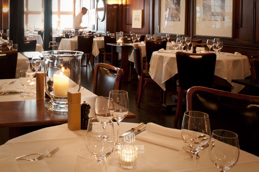 Kindli Hotel 瑞士苏黎世精品酒店-36