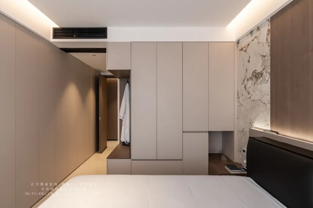 绵阳·北川·璟博樾——126m²现代风-49