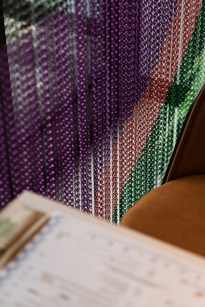 Hotel Hyatt Place Kraków - w samym sercu miejskiej dżungli - PLN Design-5