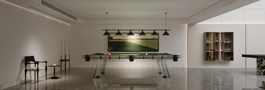 登云湖别墅户型全解析：以光为引，重塑空间哲学-59