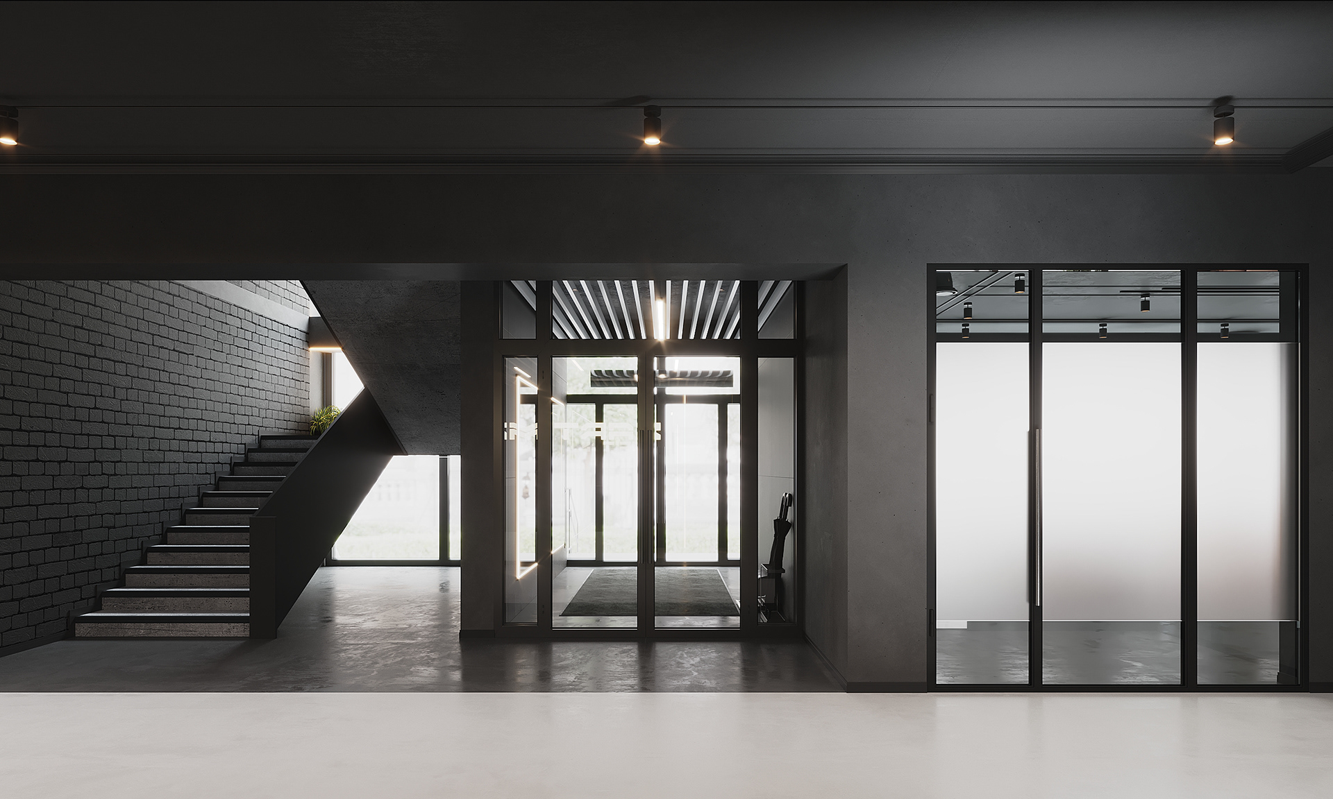Office ZartMet Ukraine. Floor 1-12