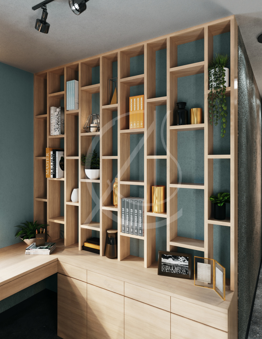 industrial house design-14