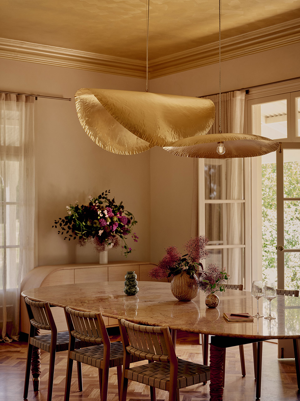 Chandon酒庄室内设计丨澳大利亚丨Melanie Beynon,Geraldine Tewa-25