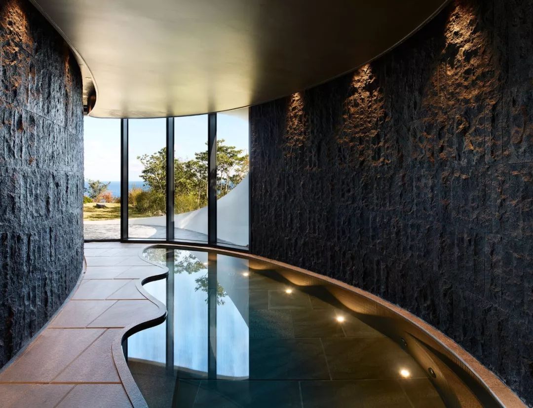 十座充满生命力的建筑 | 传统与现代的完美融合-139