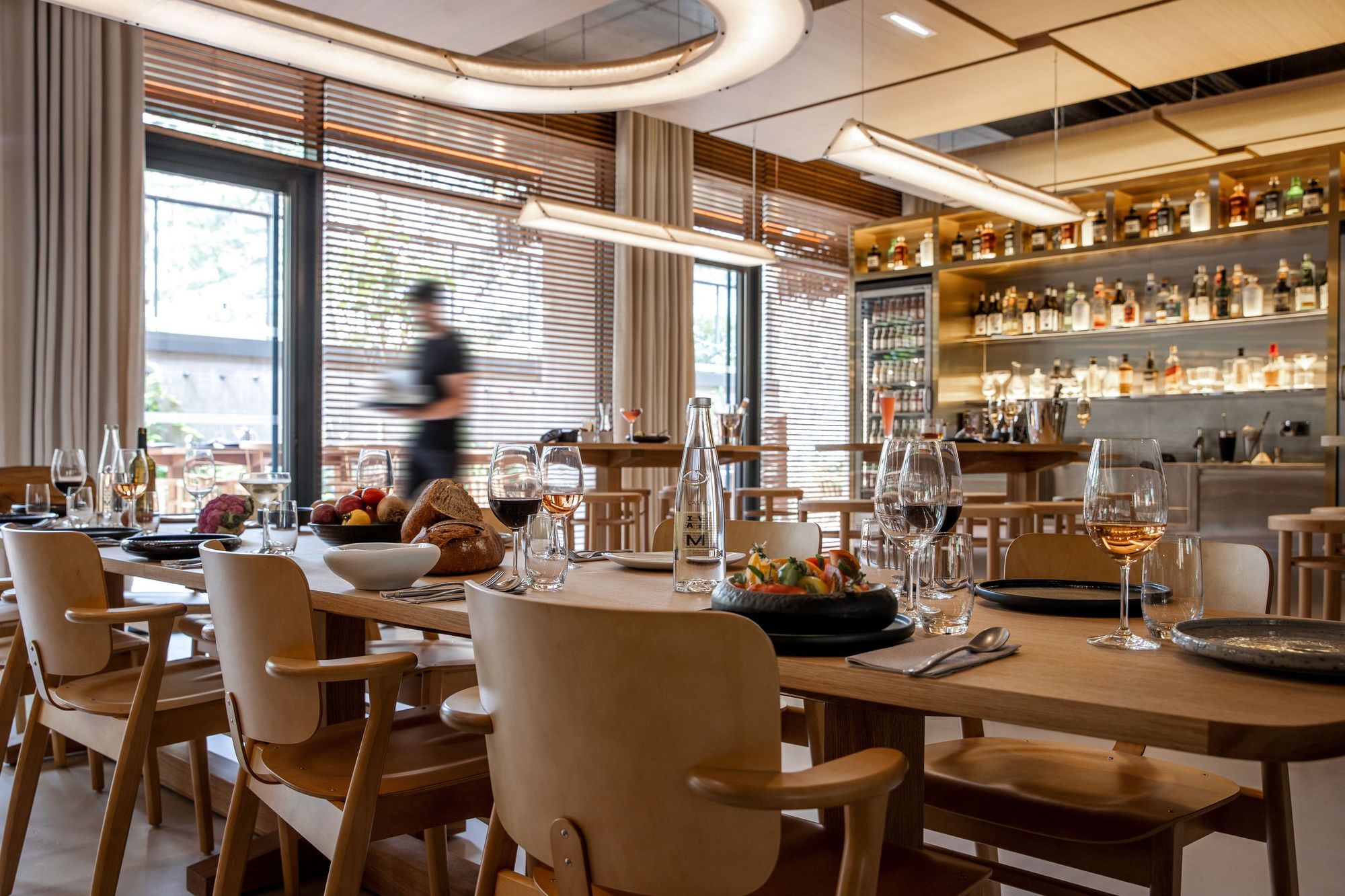 别墅丨法国巴黎丨Triptyque Architecture-37