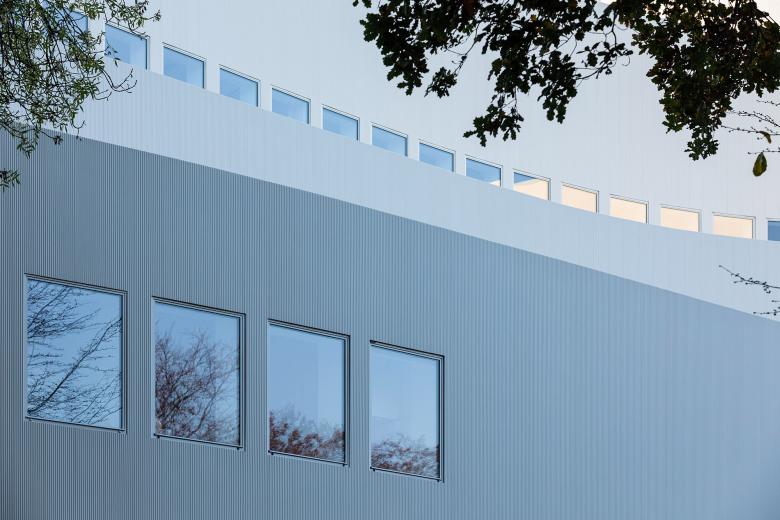 HGEsch Photography丨Schauspielhaus丨德国-4