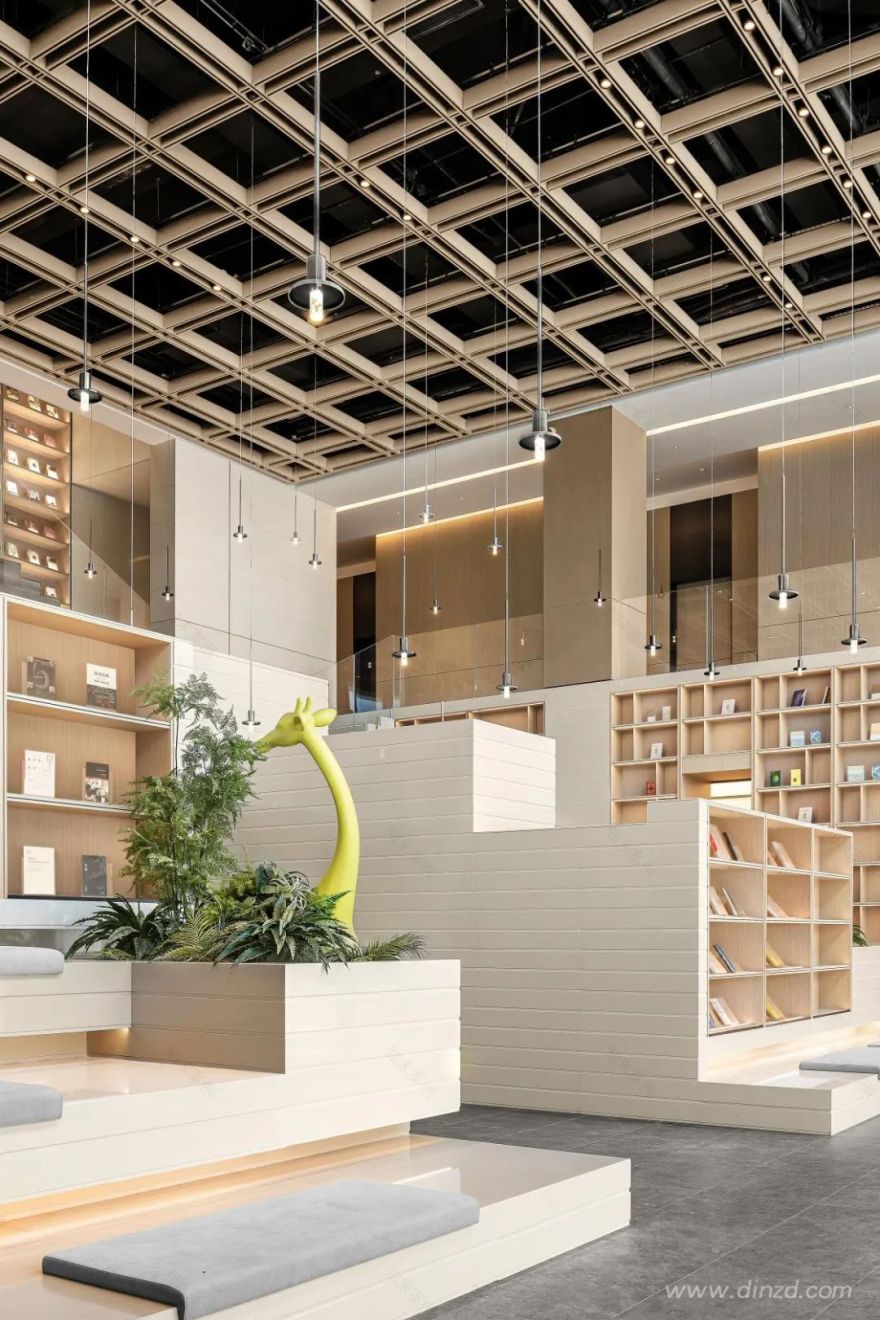 融创翡翠海岸城体验中心 | 山水交融的健康人居新体验-31