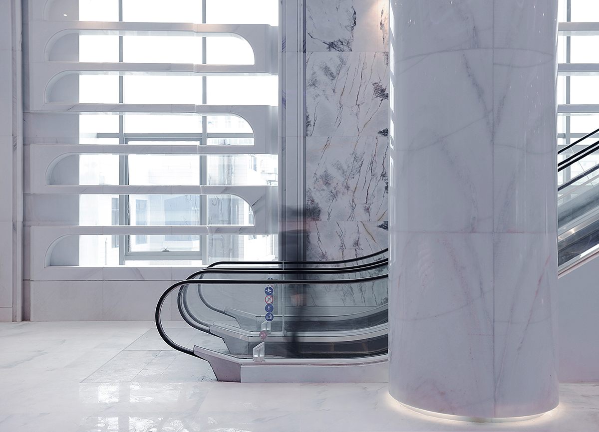 捷登都会广场飞扬影城丨中国广州-13