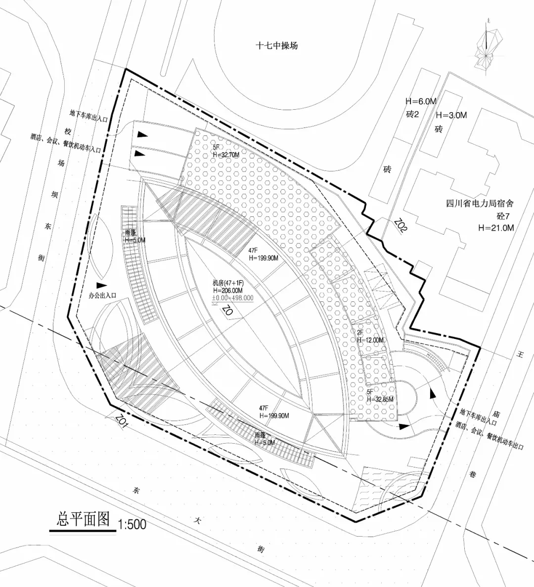 成都明宇金融广场-31