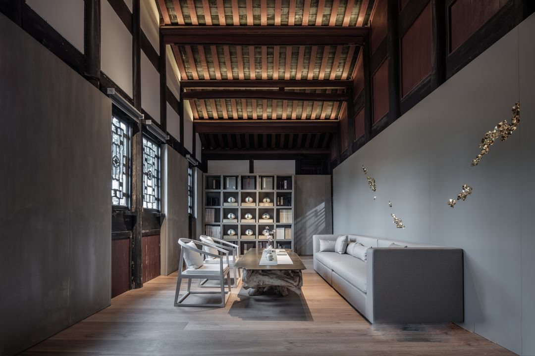 梁建国:里城·重庆谢家老院子!-14