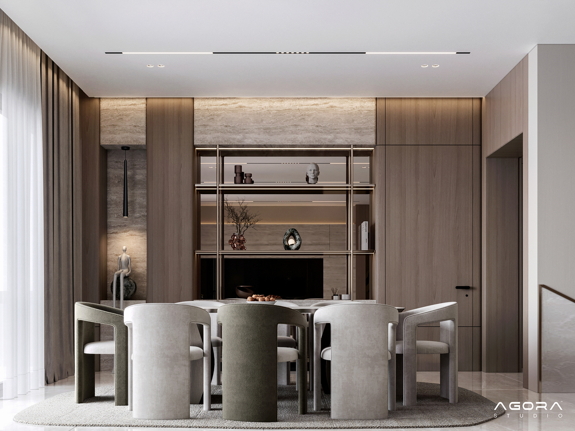 The Art Of Serenity-5