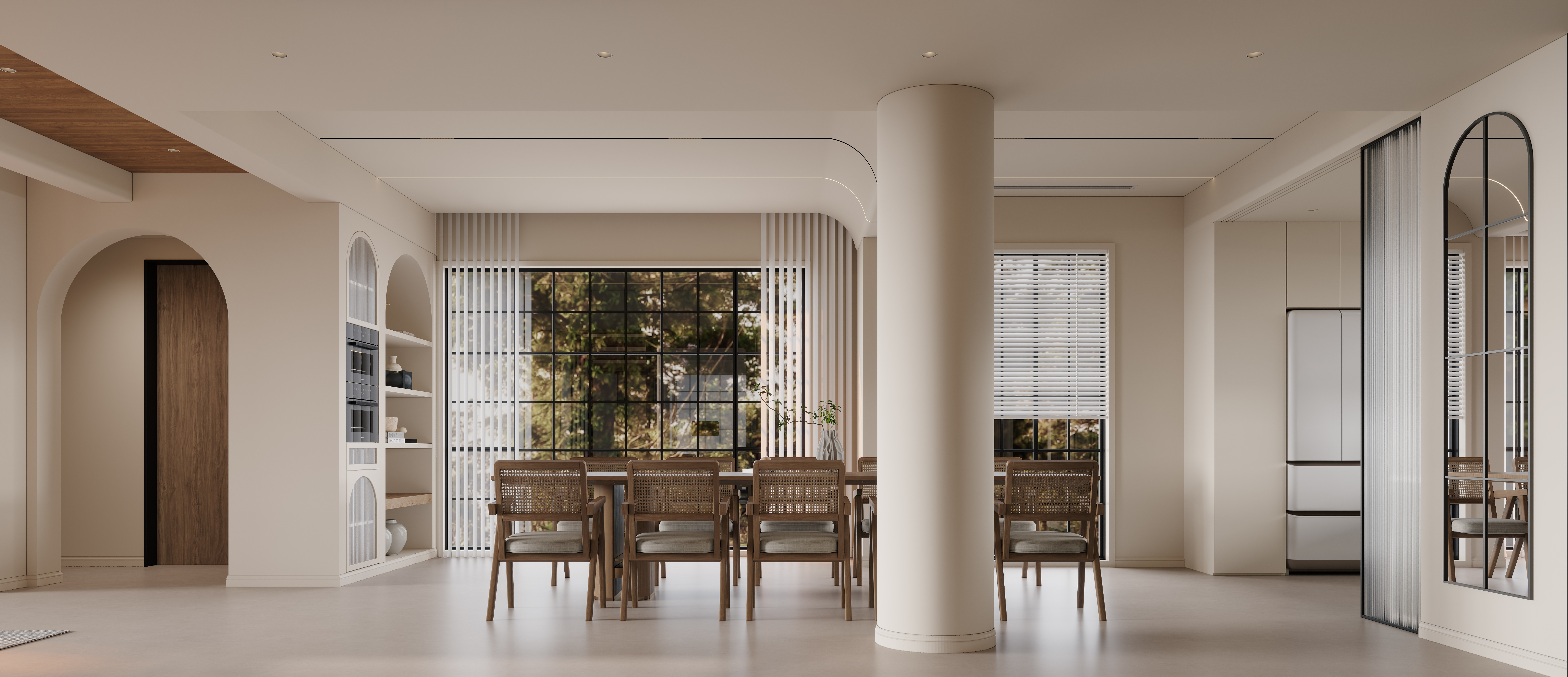 奶油丨夕阳西下-4