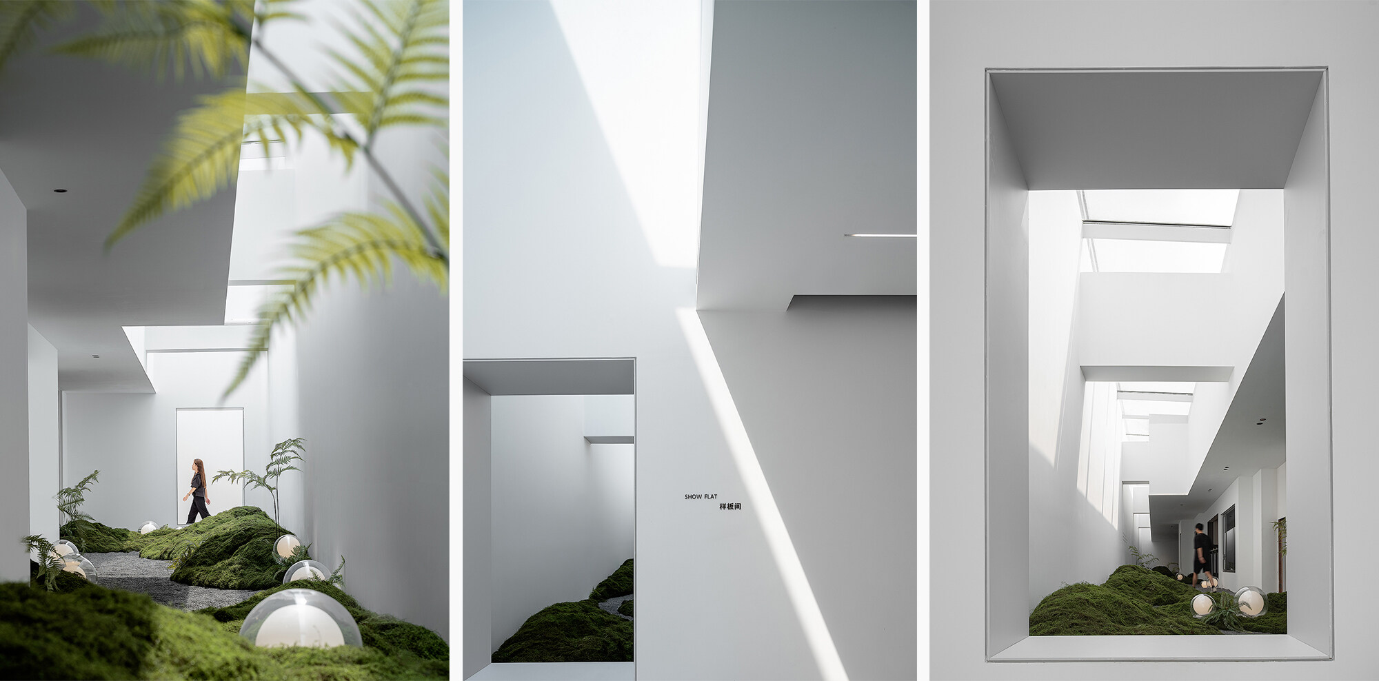 时代中国 · 时代天逸 - 共生形态 C&C DESIGN-7