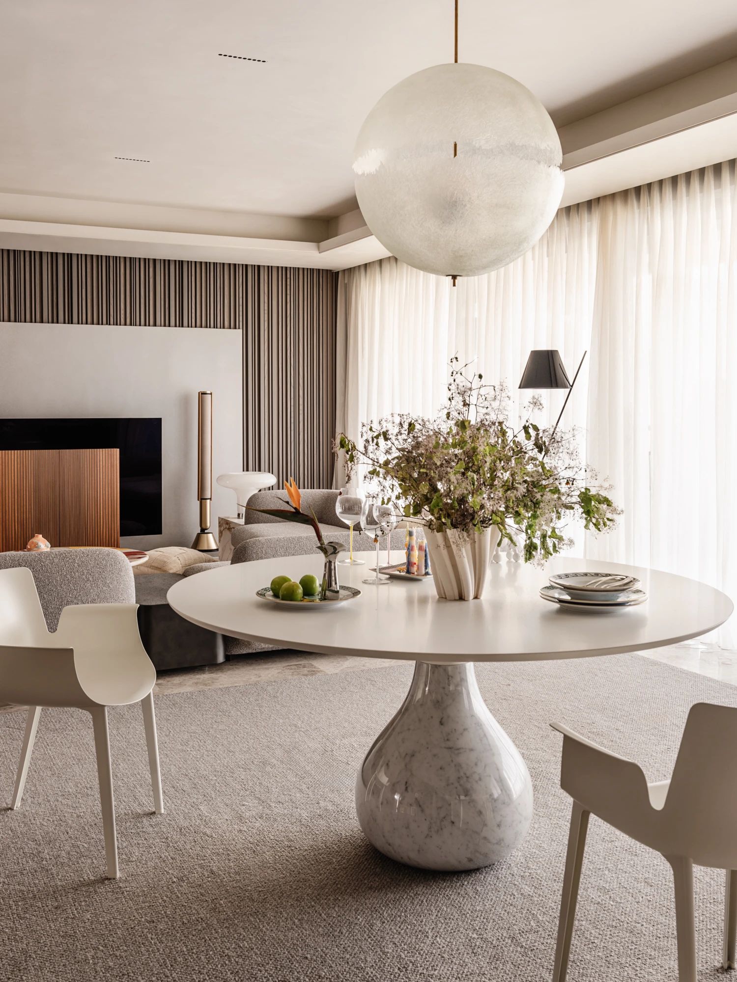 美韵,藏于时尚肌理润色丨中国重庆丨4TH Dimension 肆面设计-18