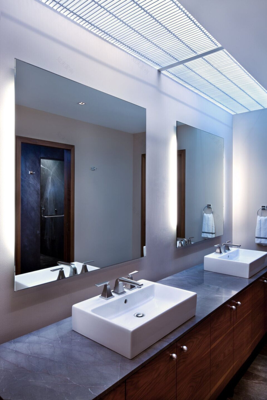 Secreto 住宅丨墨西哥墨西哥城丨Pascal Arquitectos-41