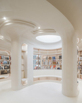 Ceramic Pages书店丨中国丨Wutopia Lab