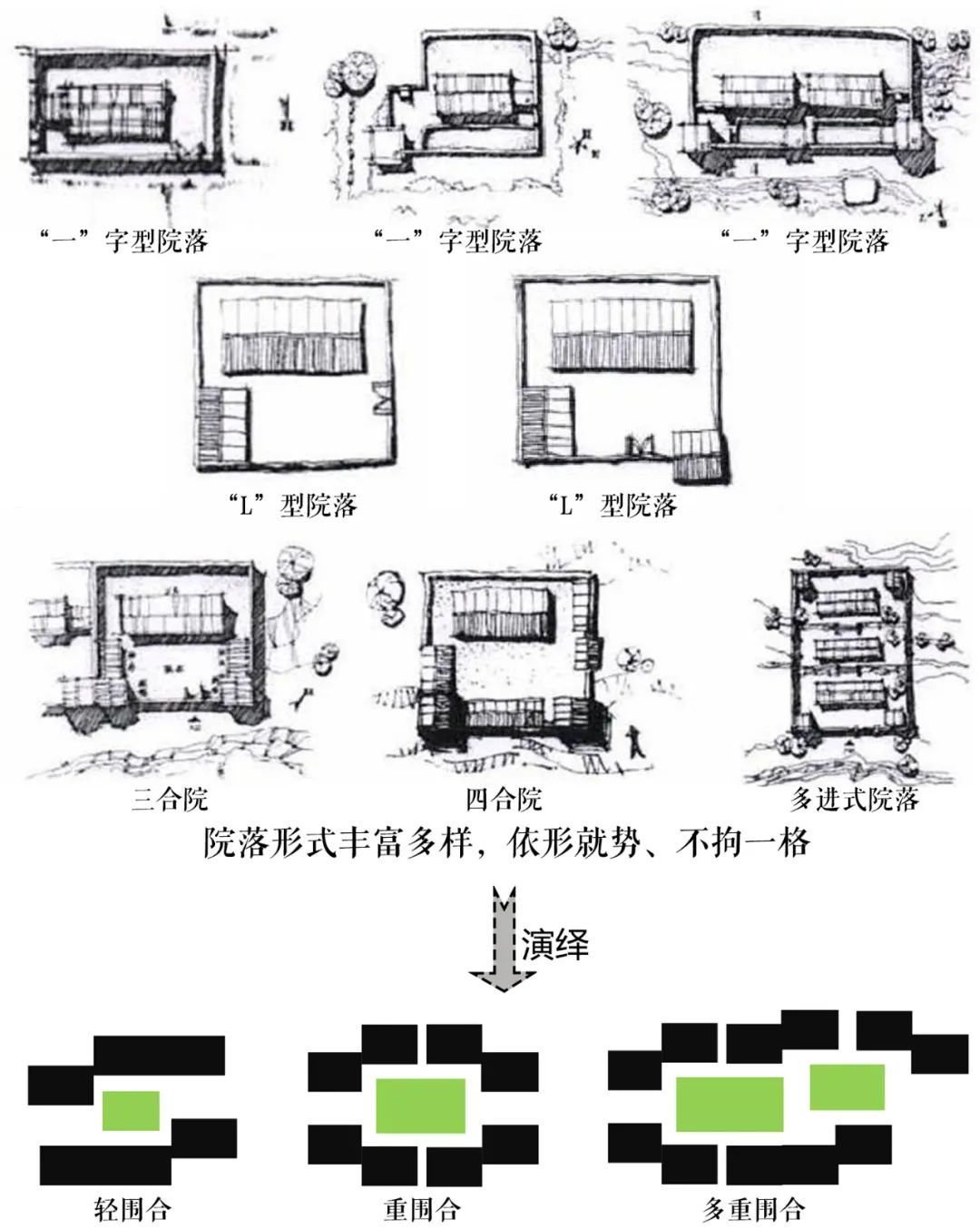 彝族新家 | 易地扶贫搬迁项目的设计创新与文化传承-71