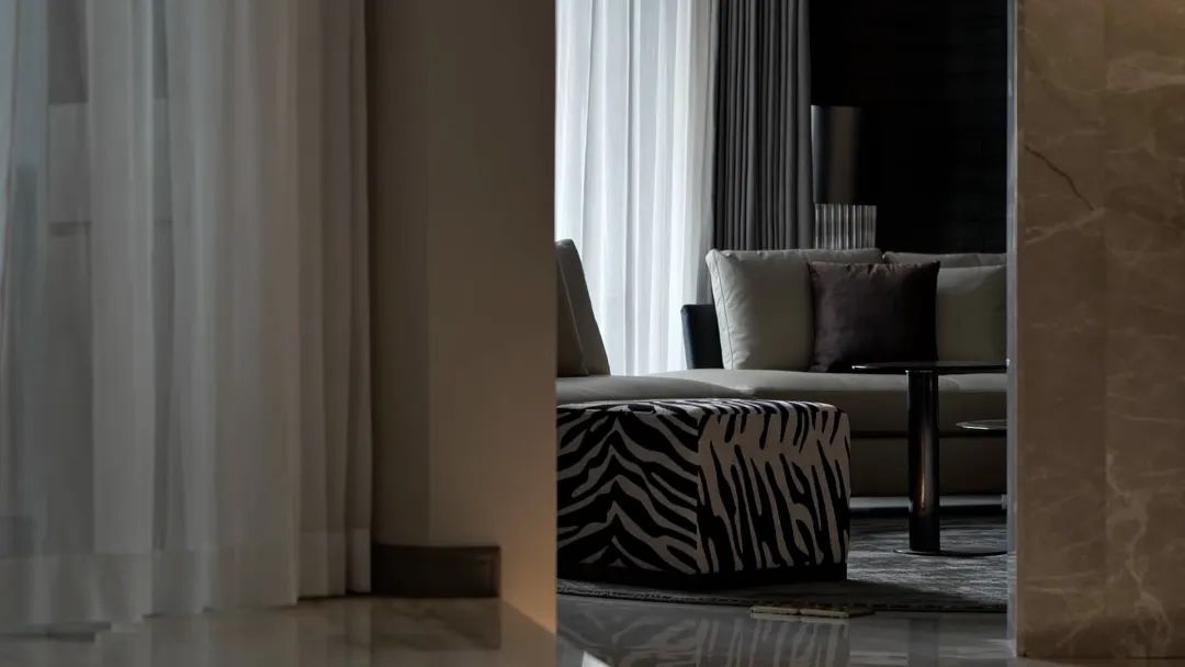 HYTX 线状纵(Longitudinal Line)丨中国杭州丨GREENJUN-23